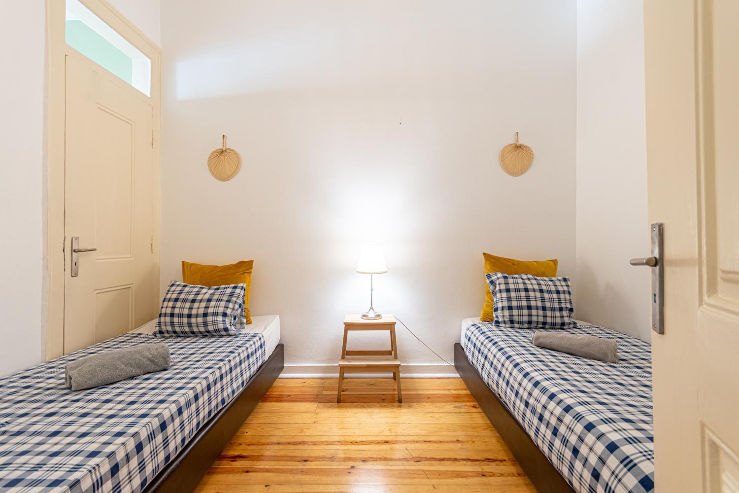 Spacious Apartment With Terrace At Graca Lisboa Ngoại thất bức ảnh