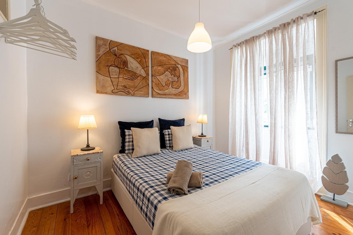 Spacious Apartment With Terrace At Graca Lisboa Ngoại thất bức ảnh