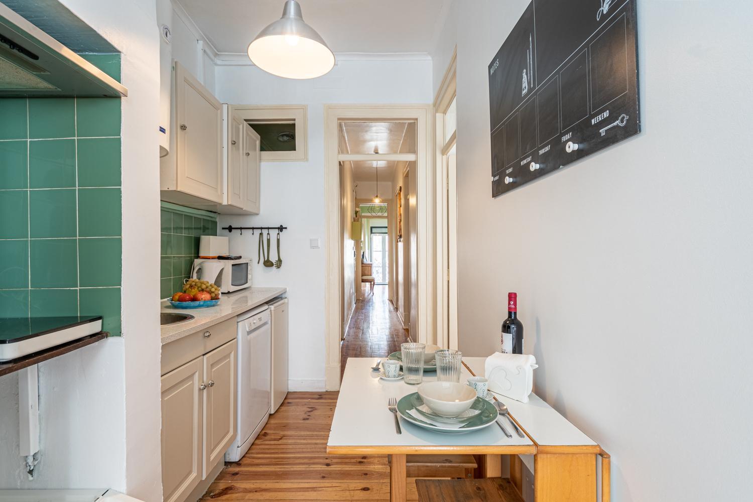 Spacious Apartment With Terrace At Graca Lisboa Ngoại thất bức ảnh